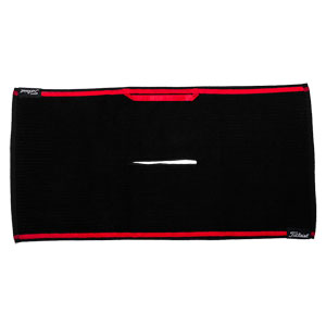 Titleist Players Towel