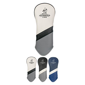 Spectrum Driver Headcover