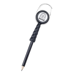 Black Pencil Reel