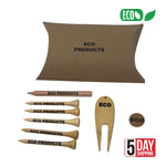 5517 Kraft ECO Pillow Pack