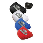 6558 Leatherette Mallett Putter Cover