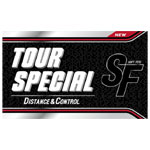 8051 Srixon Tour Special Golf Balls